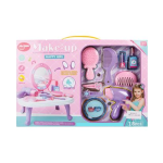 Dressing Table Playset with Accessories & Sound